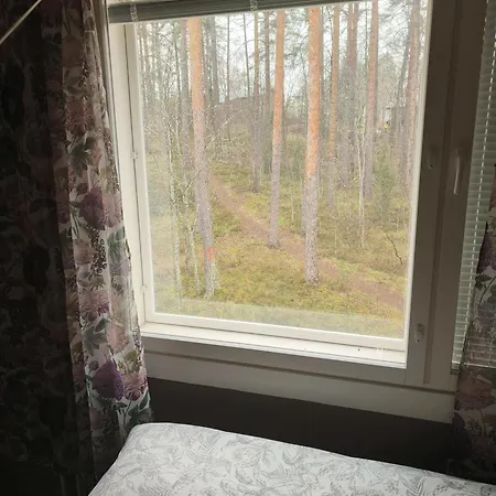 Hetekka Hevoslampi *